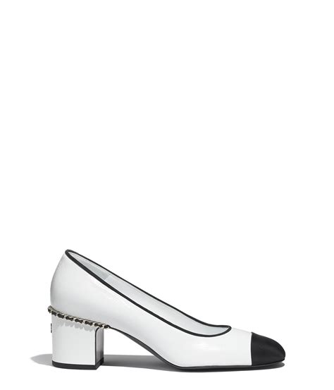 decollete slingback chanel|Chanel Slingback .